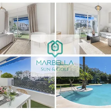 Puerto Banus Marbella