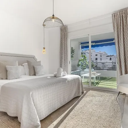 Puerto Banus Appartamento *