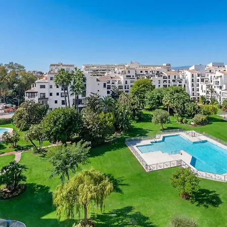 Puerto Banus