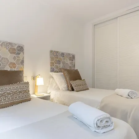 Puerto Banus Appartamento