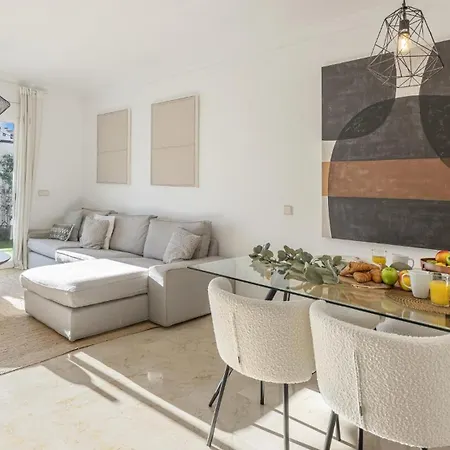 Appartamento Puerto Banus