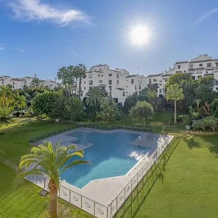 Puerto Banus Marbella