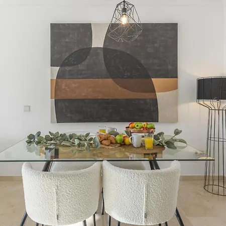 Appartamento Puerto Banus Marbella