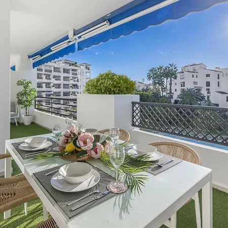 Appartamento Puerto Banus
