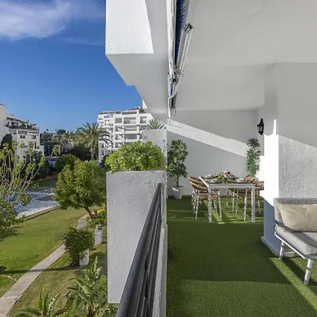 Appartamento Puerto Banus