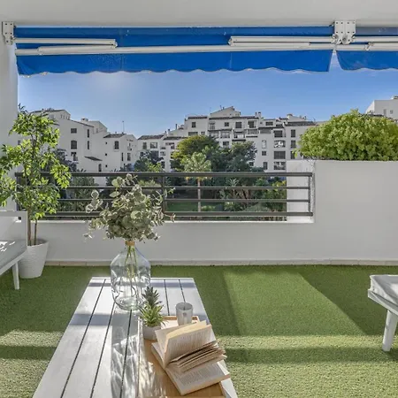 Puerto Banus Appartamento *
