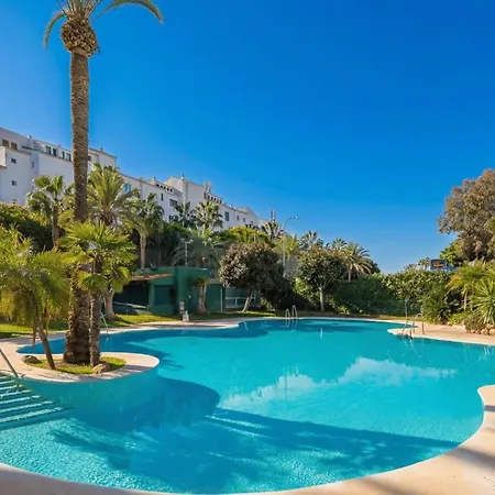 Puerto Banus *