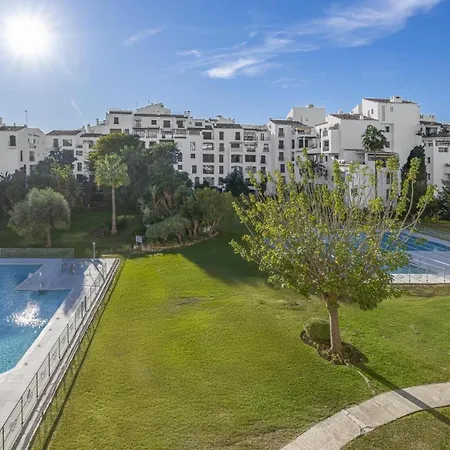 Puerto Banus