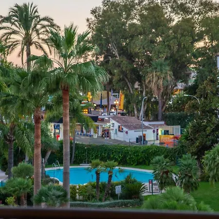 Appartamento Puerto Banus *